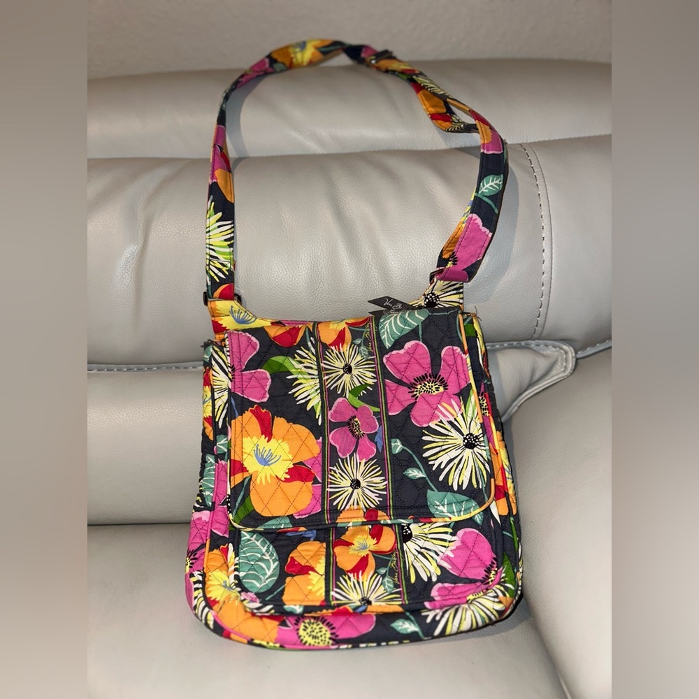 Vera Bradley Crossbody purse